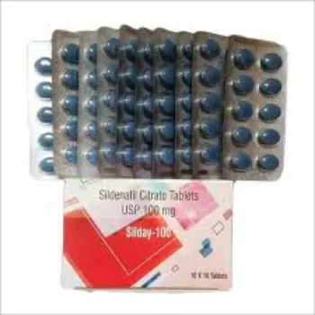 Avanafil Tablets